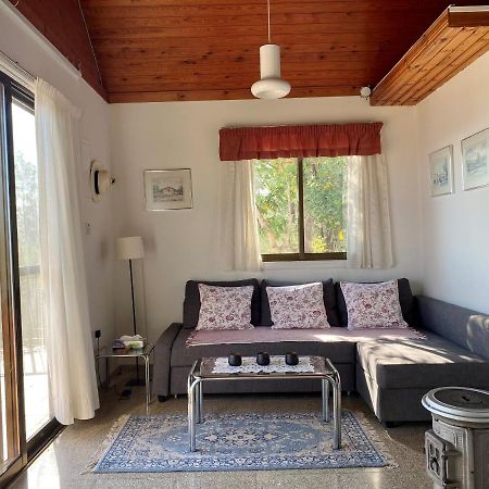 Philip'S Holiday House Neo Chorio Ngoại thất bức ảnh
