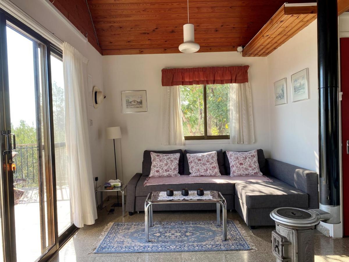 Philip'S Holiday House Neo Chorio Ngoại thất bức ảnh