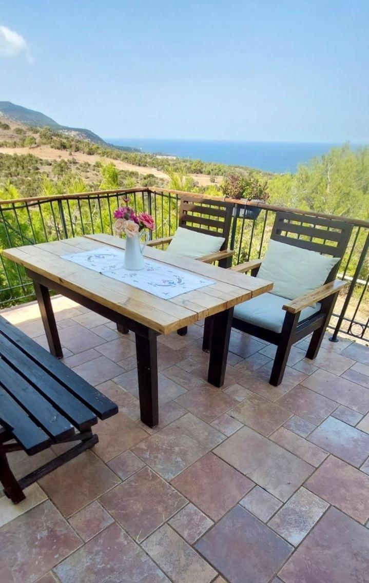Philip'S Holiday House Neo Chorio Ngoại thất bức ảnh