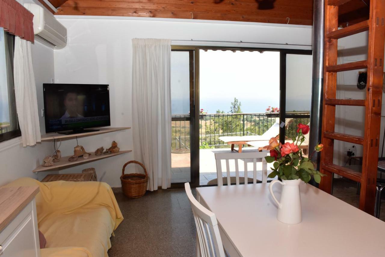 Philip'S Holiday House Neo Chorio Ngoại thất bức ảnh