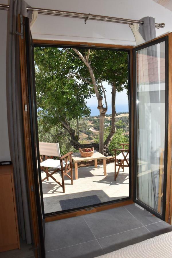 Philip'S Holiday House Neo Chorio Ngoại thất bức ảnh