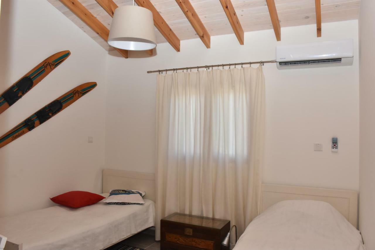 Philip'S Holiday House Neo Chorio Ngoại thất bức ảnh