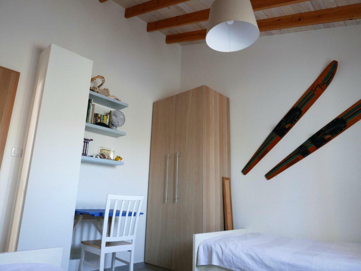 Philip'S Holiday House Neo Chorio Ngoại thất bức ảnh
