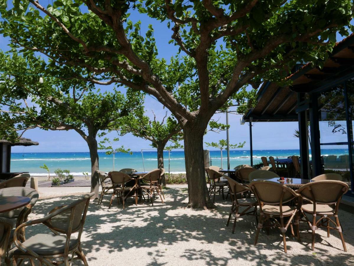 Philip'S Holiday House Neo Chorio Ngoại thất bức ảnh